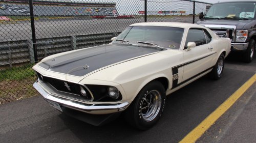 Muscle Cars, 7 muscle cars from the chrome era that built the original legends