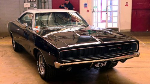 10 factory hot rods that were ahead of their time