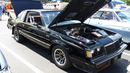 10 factory hot rods that were ahead of their time