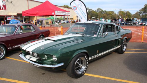 11 old-school muscle cars built tougher than they look