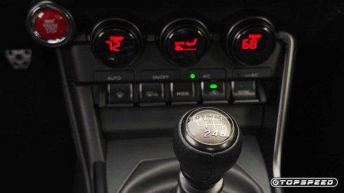 The slow sports car that teaches you to drive like a pro