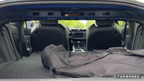 The slow sports car that teaches you to drive like a pro