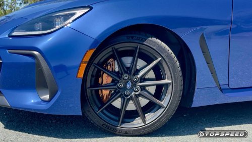 The slow sports car that teaches you to drive like a pro
