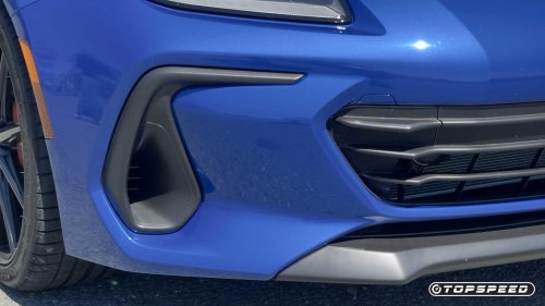 The slow sports car that teaches you to drive like a pro