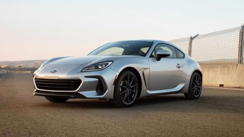 The slow sports car that teaches you to drive like a pro