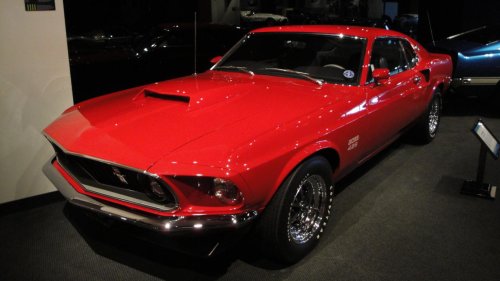 9 rare factory performance packages most collectors overlook