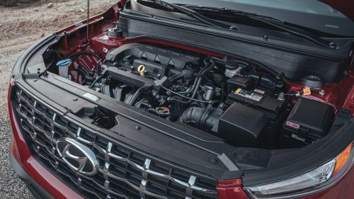 Hyundai Venue 2026: America's Most Affordable New Car's Reliability