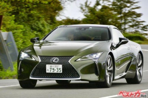 いいクルマだったのに! 2025～2026に生産終了する惜別車!