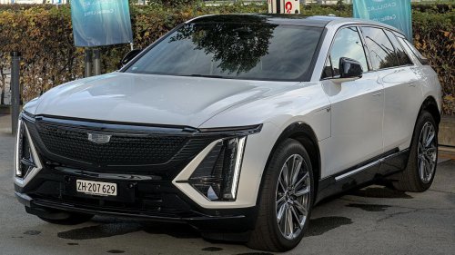 14 vehicles redefining what premium feels like