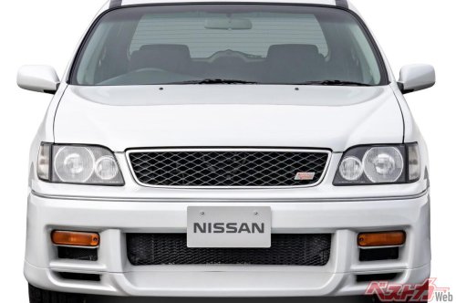 日産 ステージア260RSはGT-Rの技術を凝縮した異端の高性能ツーリングワゴン【愛すべき日本の珍車と珍技術】