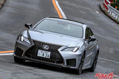 いいクルマだったのに! 2025～2026に生産終了する惜別車!