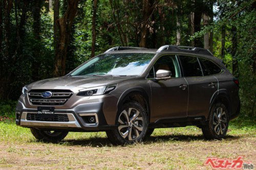 いいクルマだったのに! 2025～2026に生産終了する惜別車!