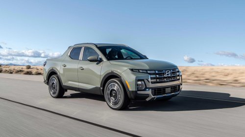 Best small trucks | 2026 smallest pickup trucks rated