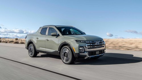 Best small trucks | 2026 smallest pickup trucks rated