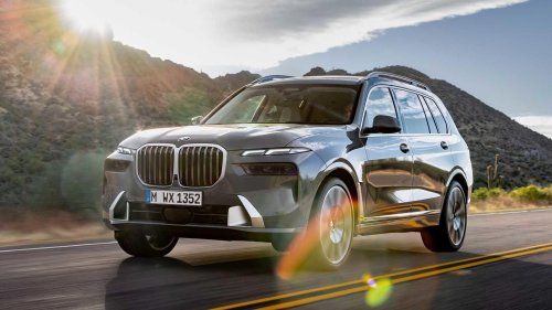 SUV, The luxury SUV that’s now cheaper than a new Tacoma