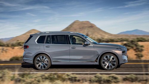 SUV, The luxury SUV that’s now cheaper than a new Tacoma