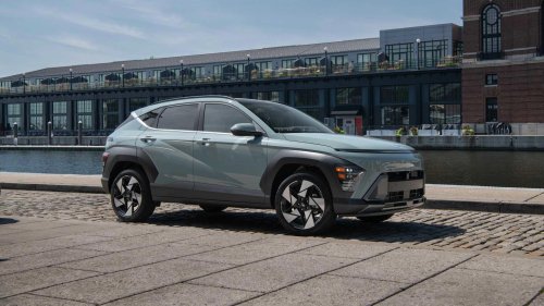 The Mazda CX-30 is the best kept secret in the used market