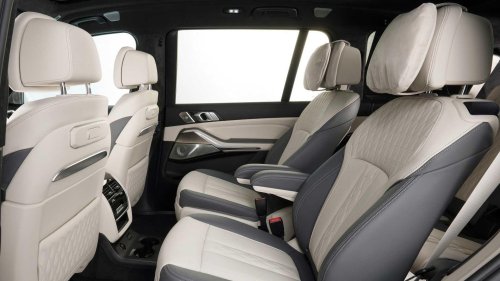 The luxury SUV that’s now cheaper than a new Tacoma