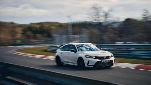 Best sports car daily driver: 911 vs GR86 vs M2 vs Type R