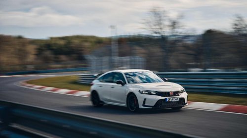 Manual only: The last great cars you can still buy with three pedals