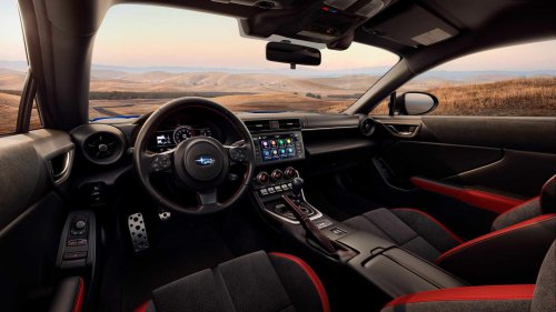 The slow sports car that teaches you to drive like a pro