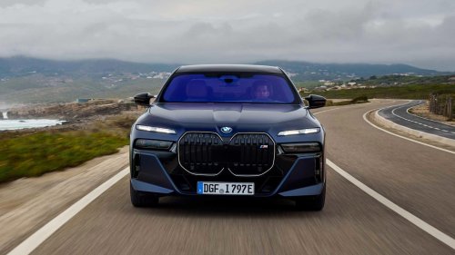 BMW recalls 90,000 cars, SUVs for fire risk from starter motors