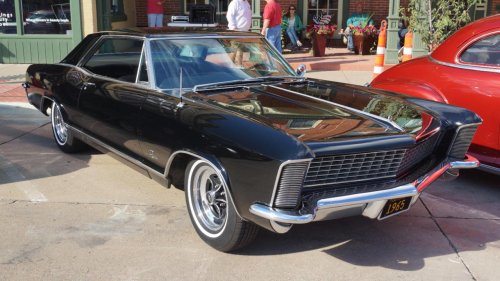 10 cars that made the 1960s one of America’s greatest automotive decades