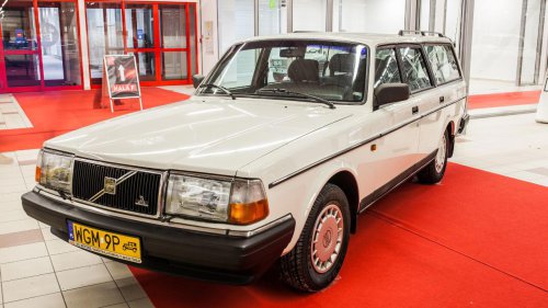 8 classic cars that still feel modern to drive today