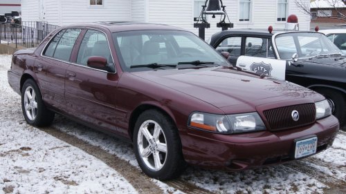 10 forgotten American cars that delivered surprising performance