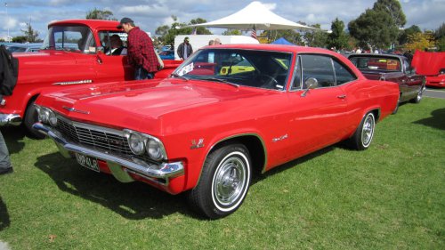 10 GM cars from the ’60s and ’70s that would be worth a fortune now