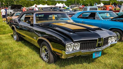 11 old-school muscle cars built tougher than they look