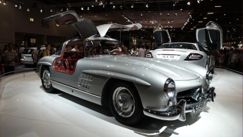 9 classic cars that owners refuse to sell at any price