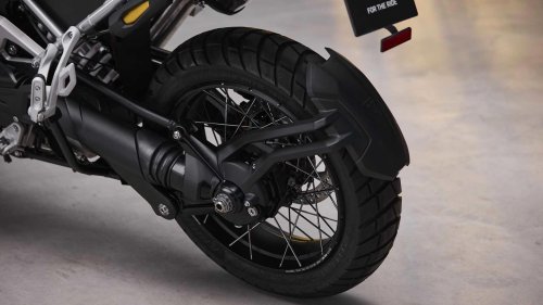 The most powerful adventure bikes from all popular brands in 2026