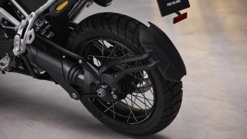 The most powerful adventure bikes from all popular brands in 2026