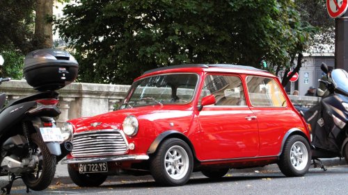 8 classic cars that stood out for reasons other than speed