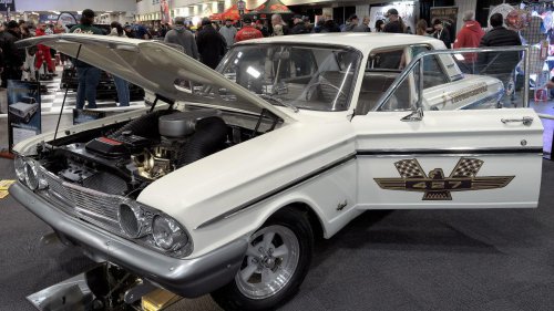 7 Ford performance cars collectors ignored for years—and now regret