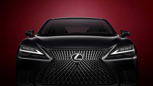 The Japanese car that makes German luxury look overrated