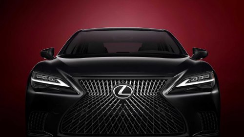 Lexus, Why Lexus owners are least likely to switch brands: The power of reliability
