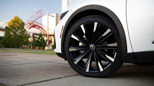 Toyota Crown: Underrated used car buy with hybrid efficiency and premium comfort