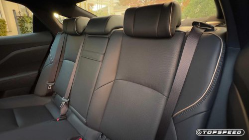 Toyota Crown: Underrated used car buy with hybrid efficiency and premium comfort