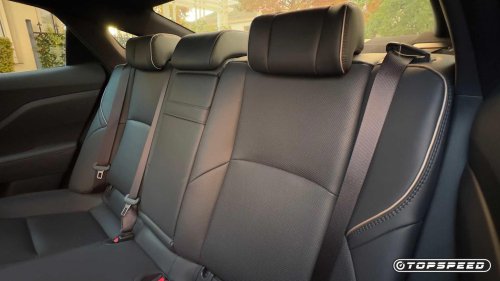 Toyota Crown: Underrated used car buy with hybrid efficiency and premium comfort