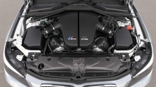 The 685-HP Cadillac you can only buy with a manual transmission