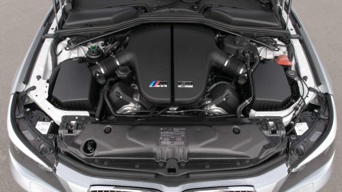 Cadillac, The 685-HP Cadillac you can only buy with a manual transmission