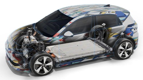 Ni batería ni motor: lo que de verdad hay que cuidar al principio en un coche eléctrico