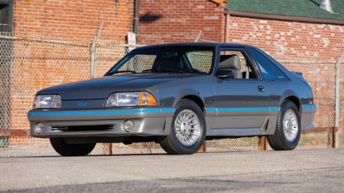 Muscle Cars, 5 forgotten muscle cars collectors are quietly buying