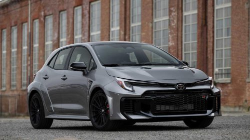 The best new AWD sports cars in 2026