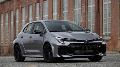 AWD, The best new AWD sports cars in 2026
