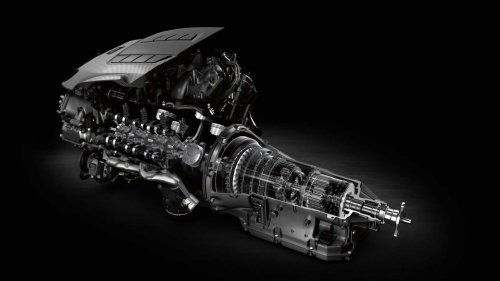 The Lexus IS F’s 5.0L V8 is a dying breed – here’s why it’s a future classic