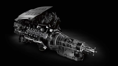 Lexus, The engineering obsession: Why Lexus V8s last forever