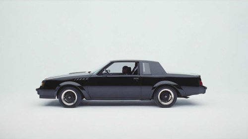 The American car that spawned a cult in Japan